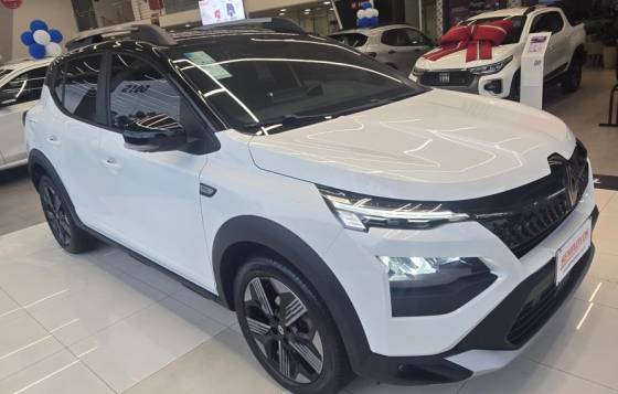 RENAULT KARDIAN 1.0 TCE FLEX PREMIÉRE EDITION EDC